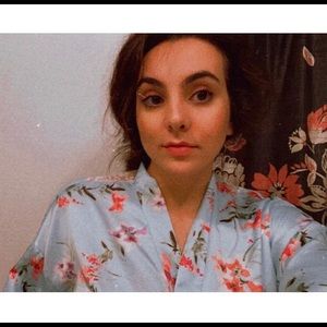 Meet your Posher, Tatiana